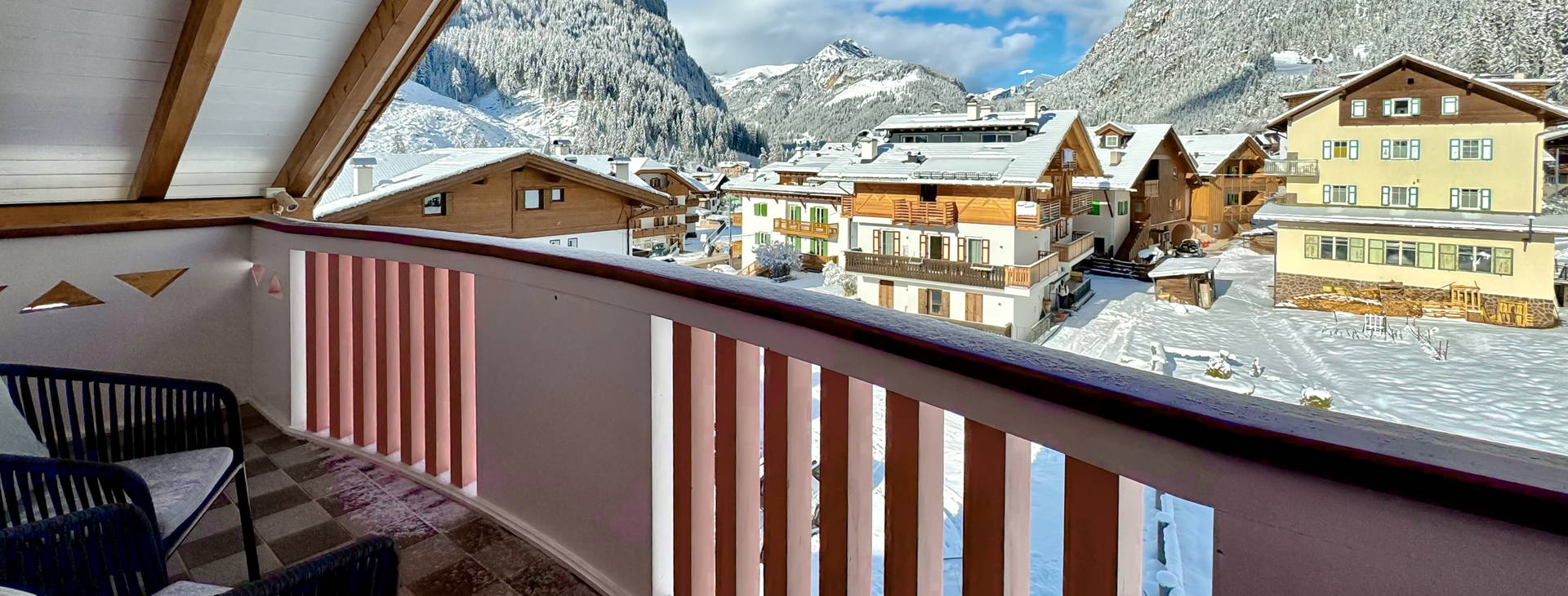 B&B Cesa Planber Obrázok18