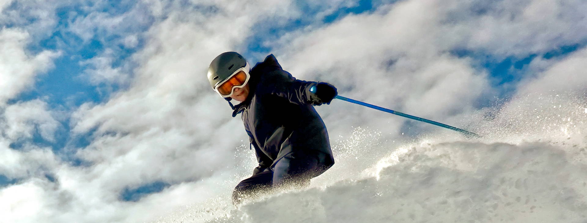 Rakousko - Západní Tyrolsko Ski Safari - lyžování Obrázok1