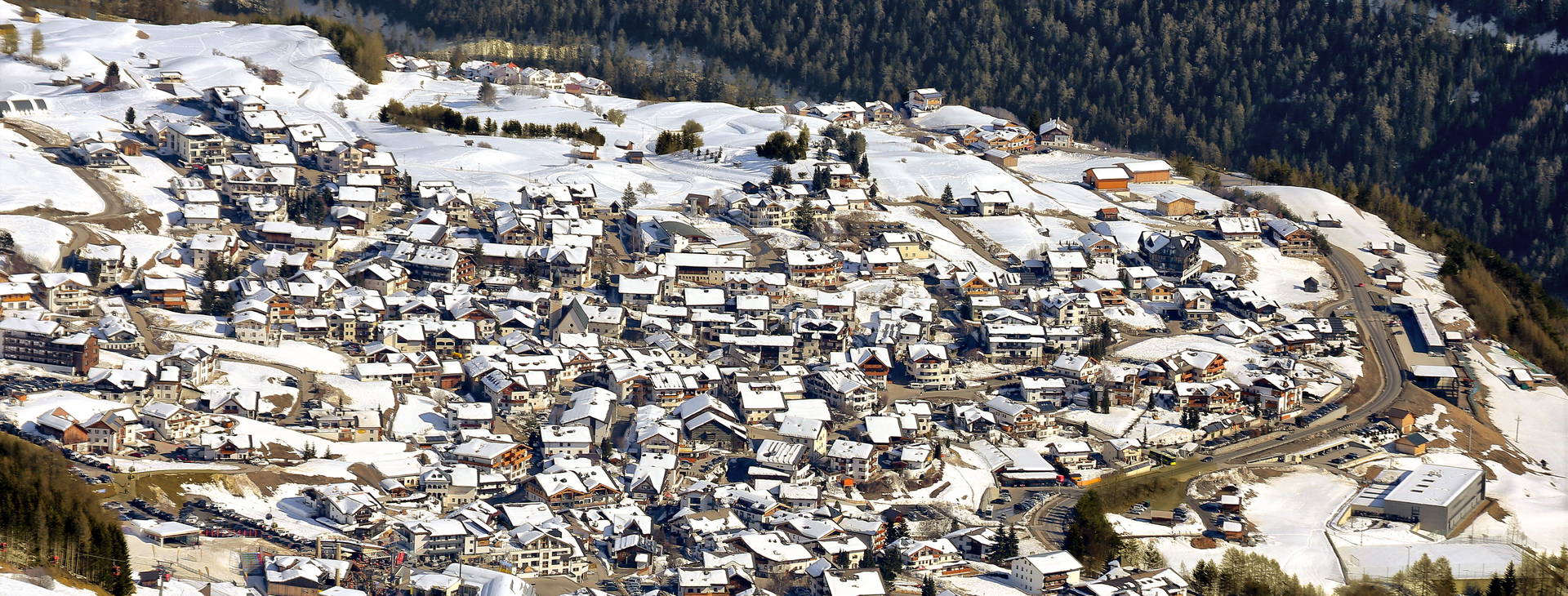 Rakousko - Západní Tyrolsko Ski Safari - lyžování Obrázok7