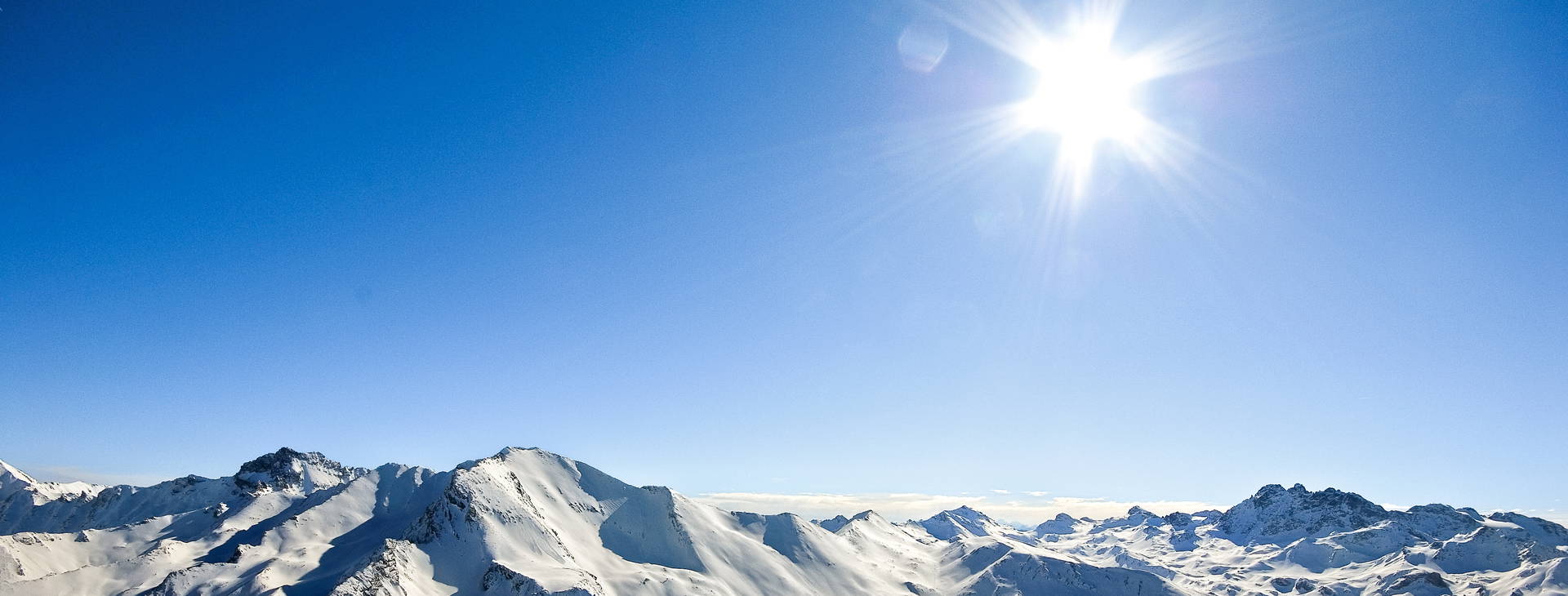 Rakousko - Západní Tyrolsko Ski Safari - lyžování Obrázok9