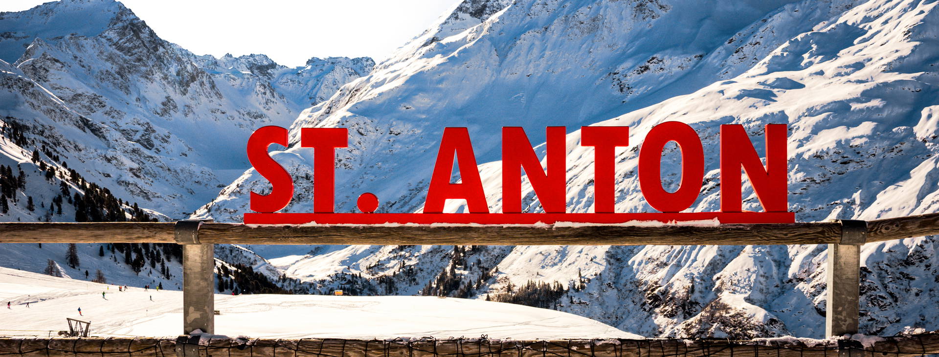 Rakousko - Západní Tyrolsko Ski Safari - lyžování Obrázok11