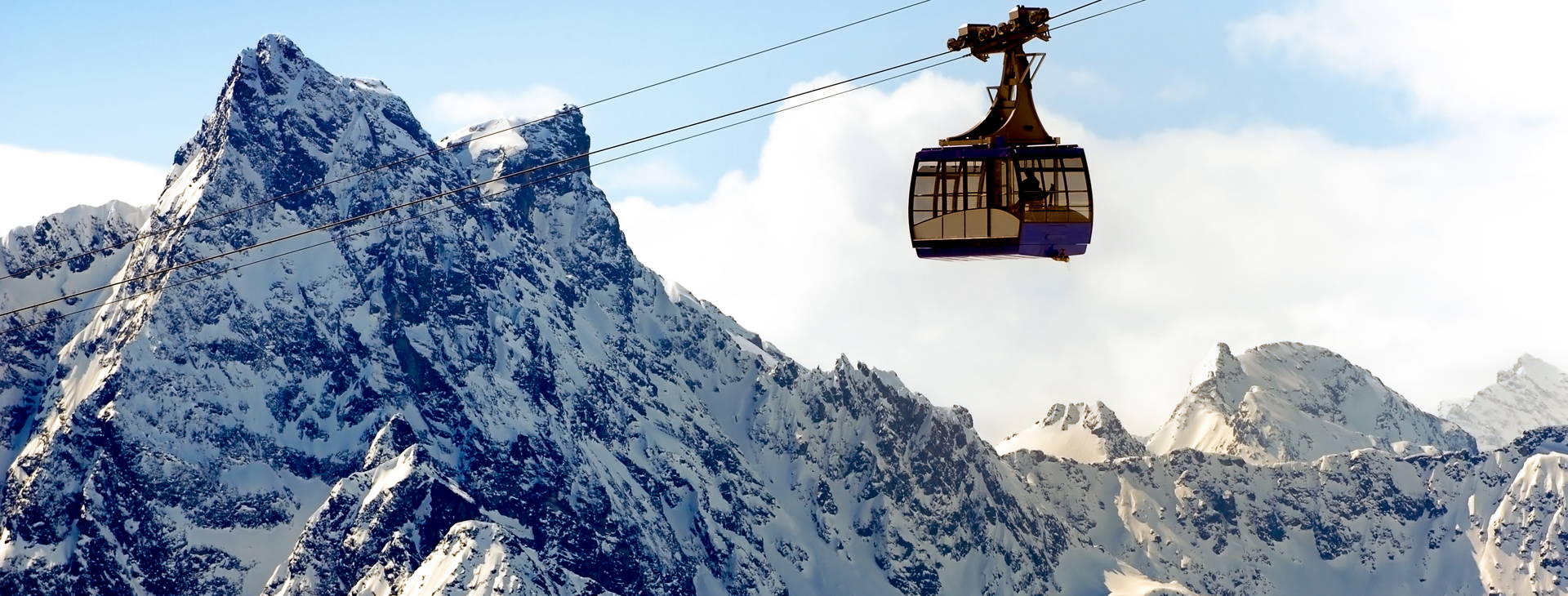 Rakousko - Západní Tyrolsko Ski Safari - lyžování Obrázok15