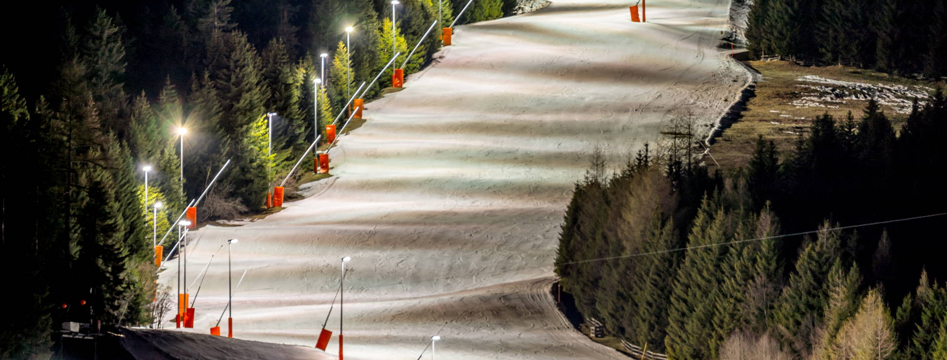 Rakousko - Západní Tyrolsko Ski Safari - lyžování Obrázok14