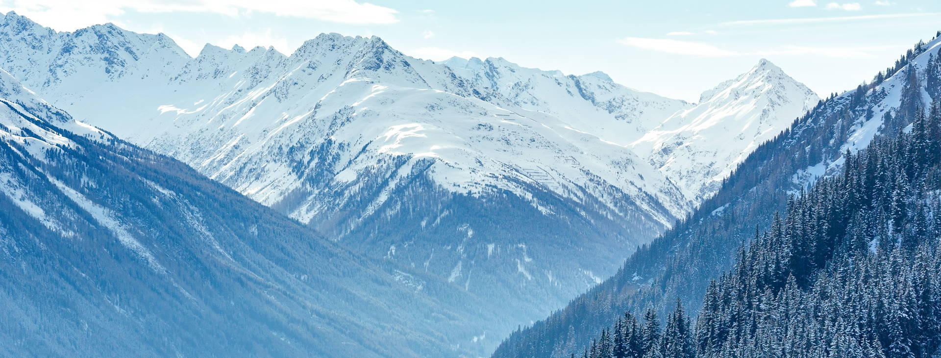 Rakousko - Západní Tyrolsko Ski Safari - lyžování Obrázok16