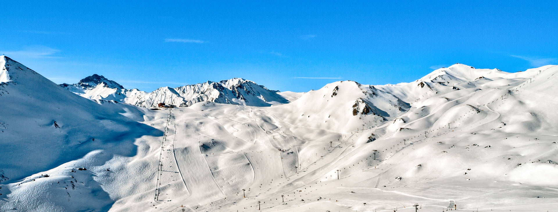 Rakousko - Západní Tyrolsko Ski Safari - lyžování Obrázok18