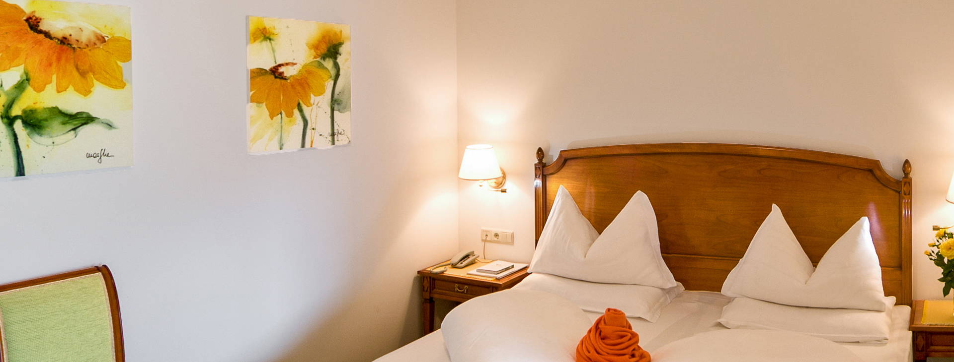 Mirabell Alpine Garden Resort & Spa Obrázok6