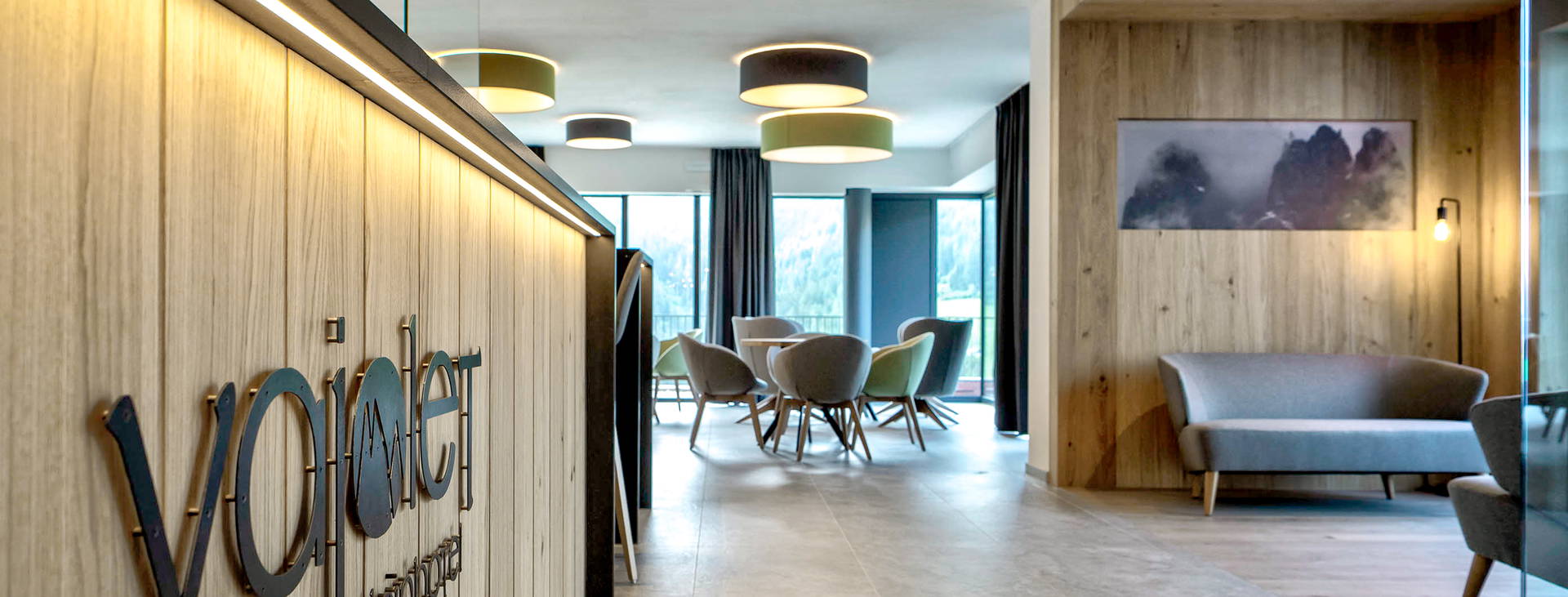 Alpinhotel Vajolet Obrázok14