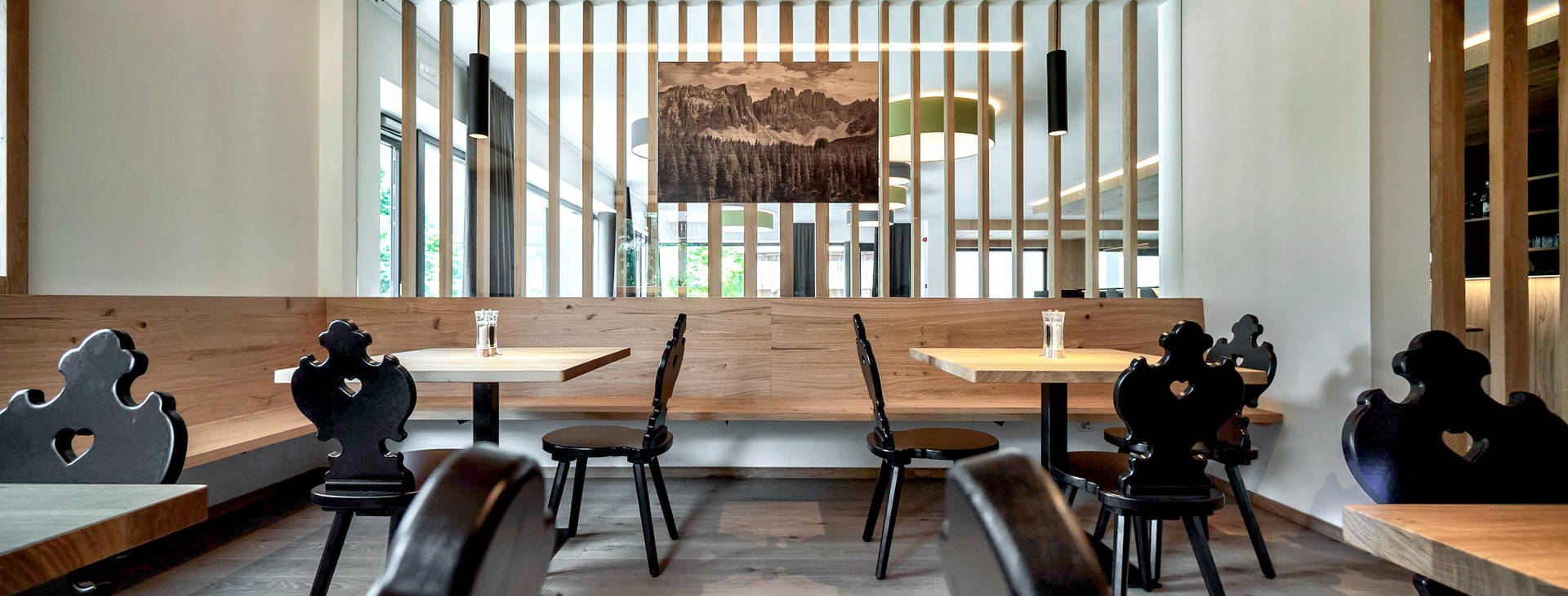 Alpinhotel Vajolet Obrázok15