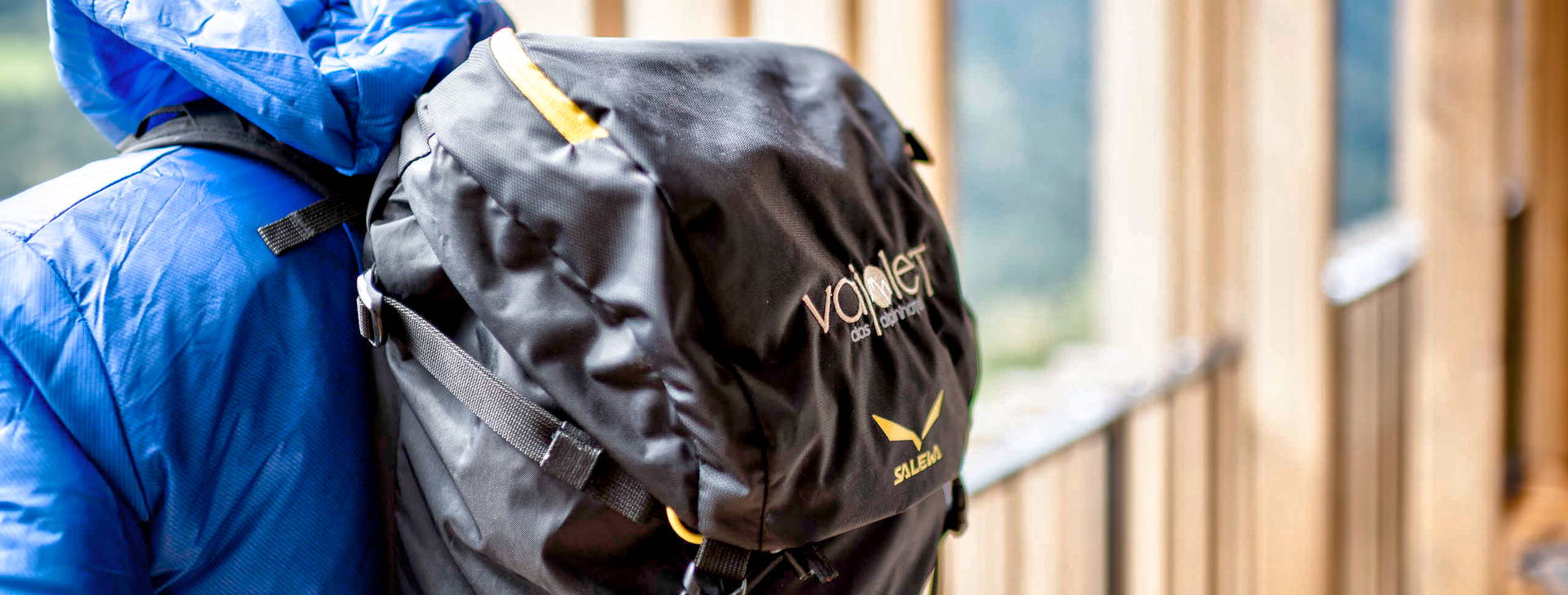 Alpinhotel Vajolet Obrázok21