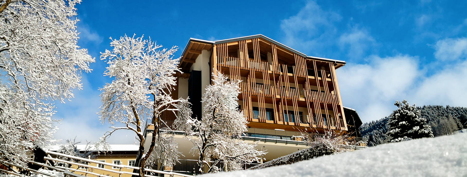Alpinhotel Vajolet Obrázok0