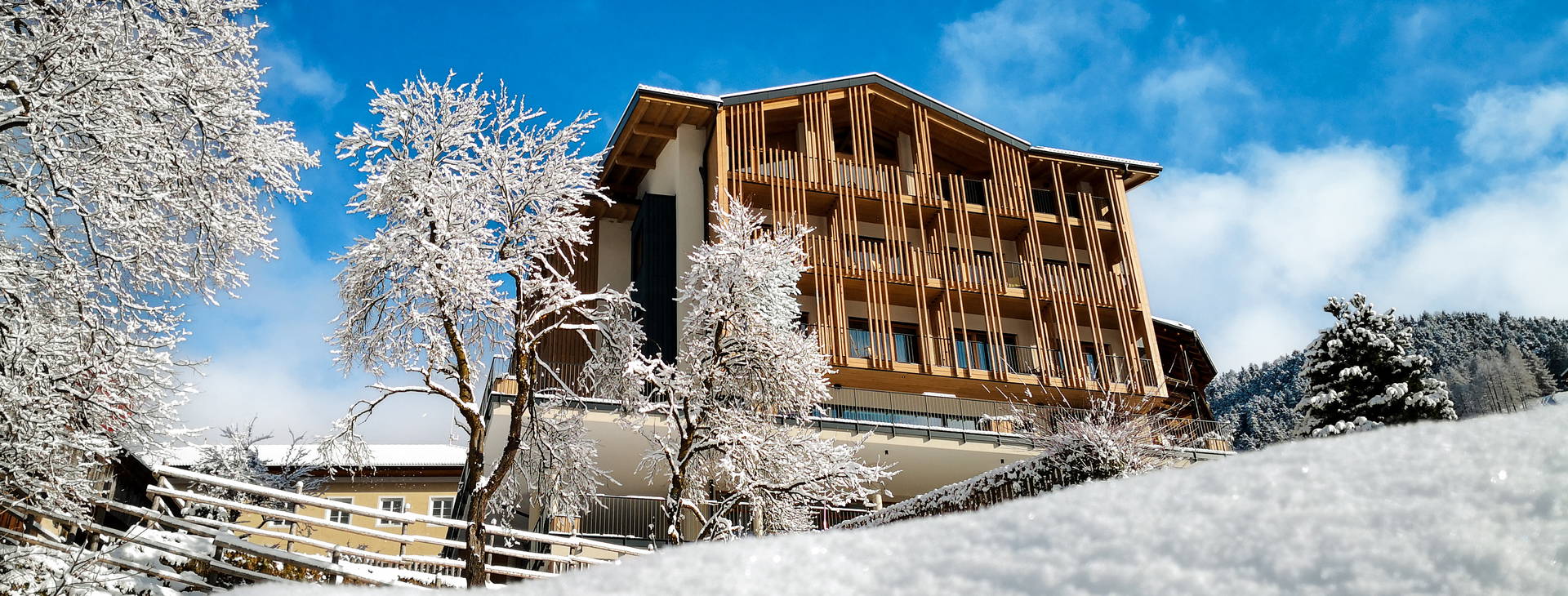 Alpinhotel Vajolet Obrázok2