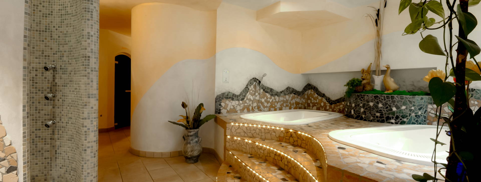 Dorfhotel Moar am Latemar Obrázok14