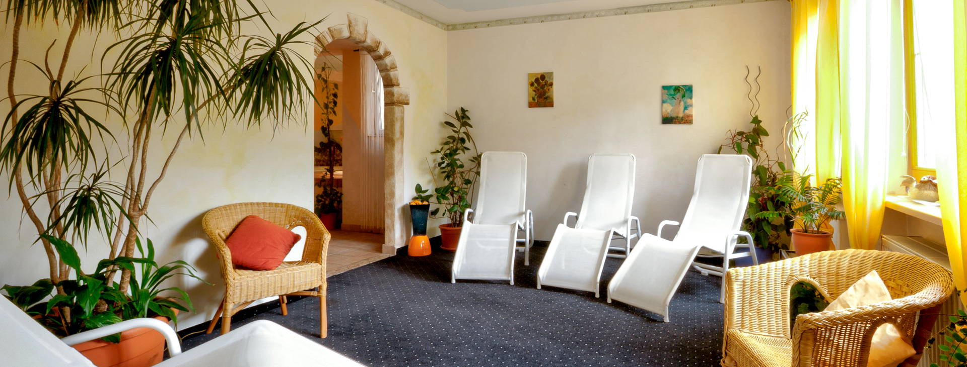 Dorfhotel Moar am Latemar Obrázok15