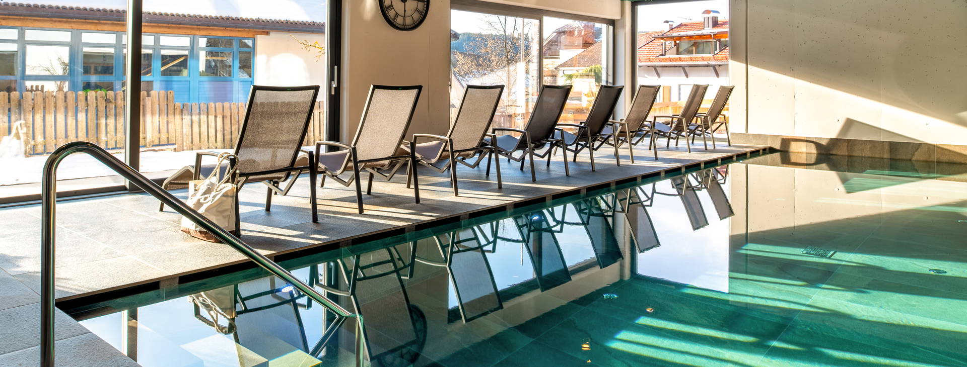 Dorfhotel Moar am Latemar Obrázok1