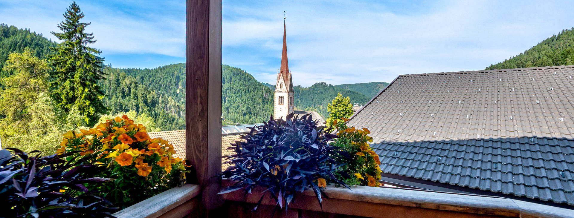 Dorfhotel Moar am Latemar Obrázok19