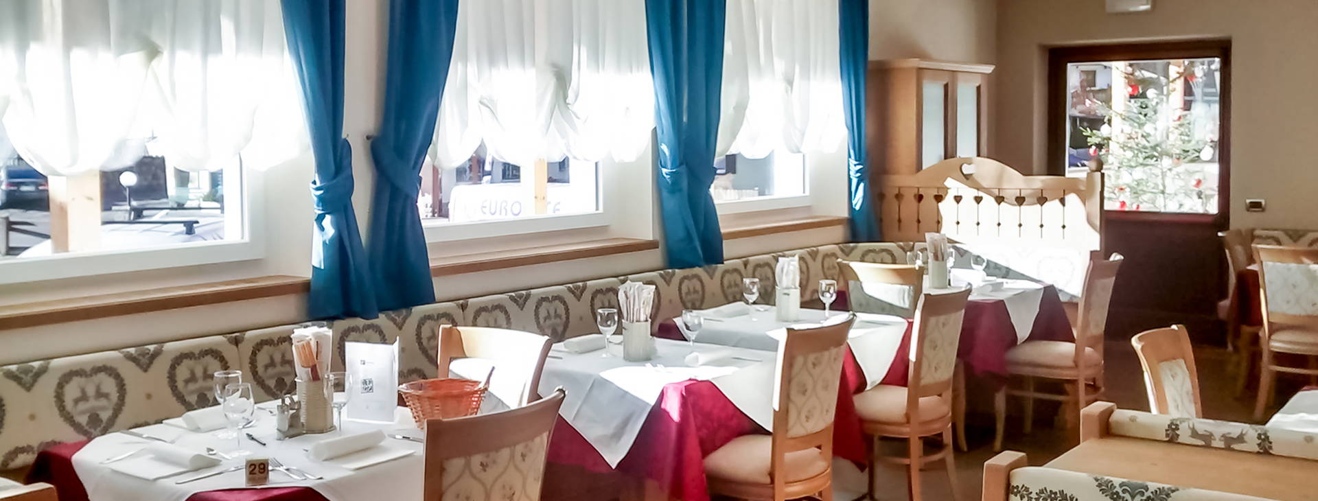 Park Hotel Avisio Obrázok11