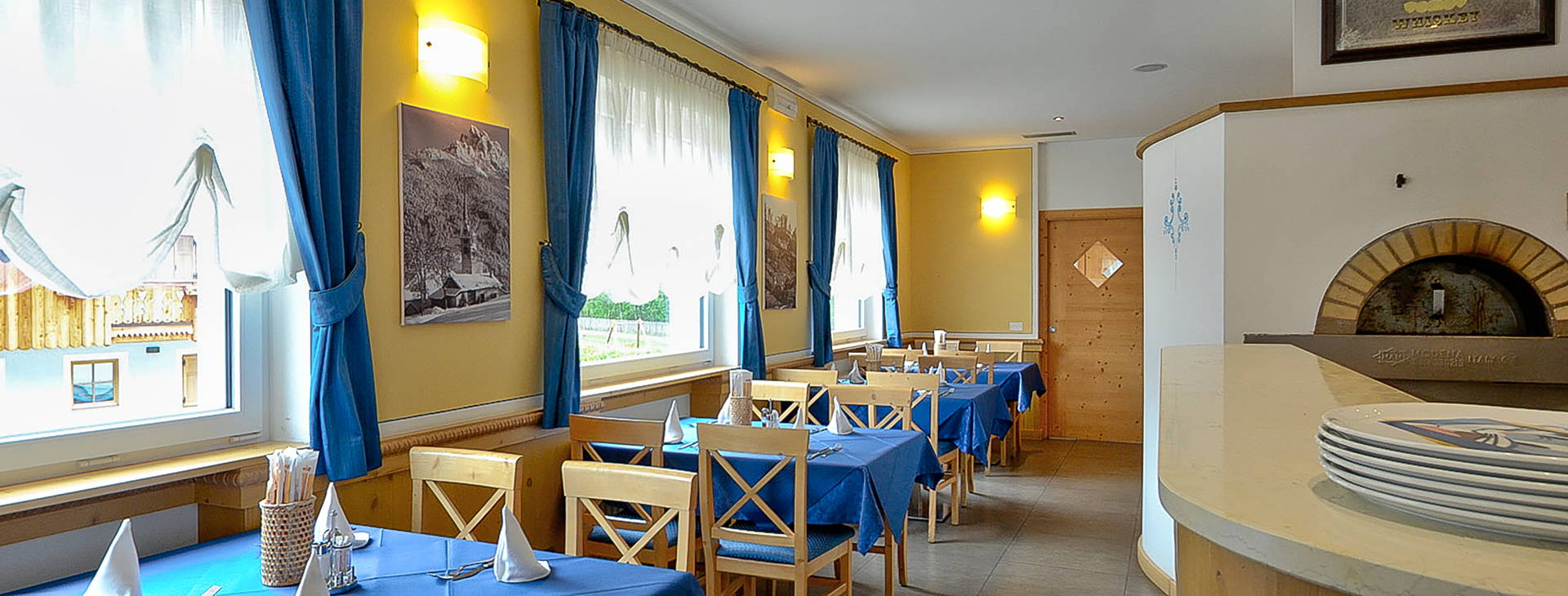 Park Hotel Avisio Obrázok10