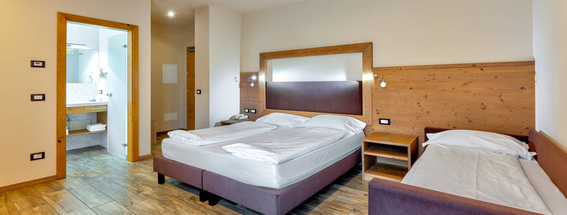 Park Hotel Avisio Obrázok3