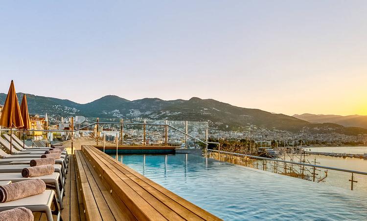 Numa Port-obr