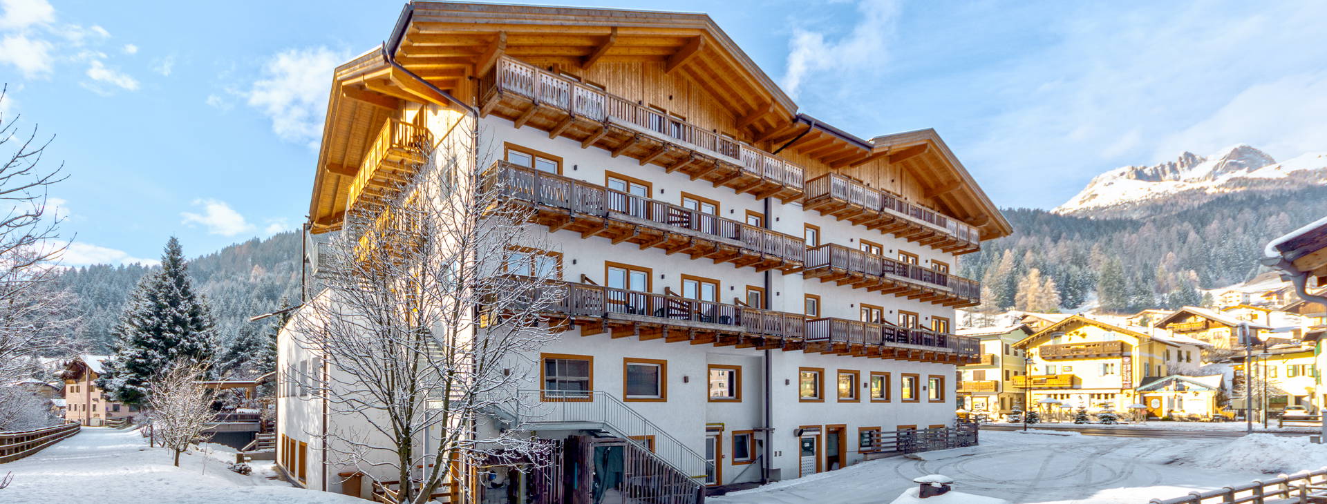 Park Hotel Avisio Obrázok1