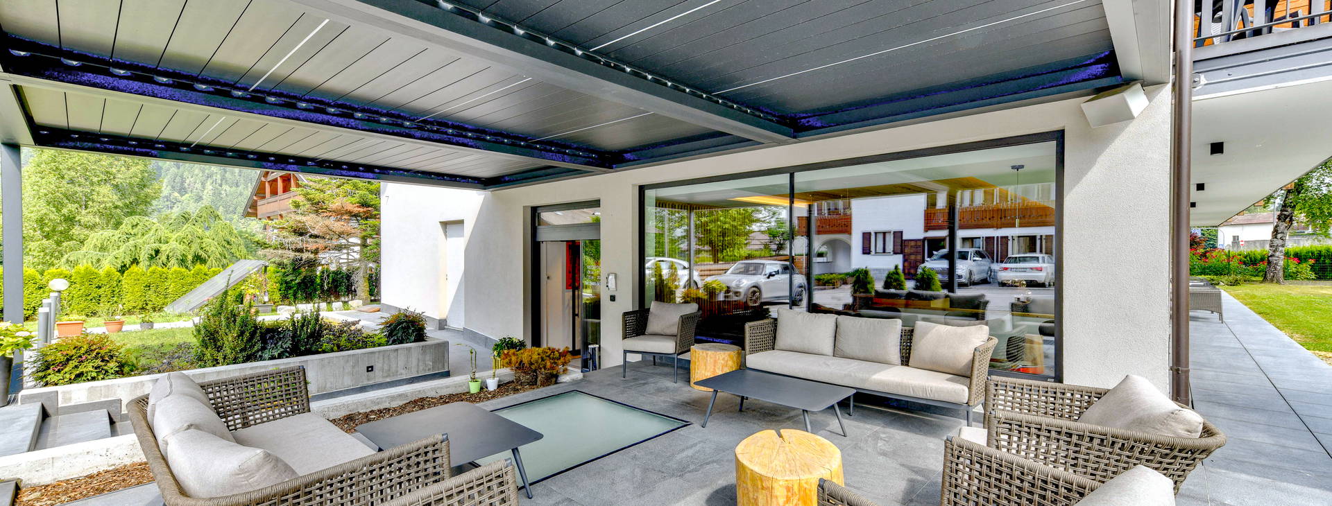 Bepy Hotel Pinzolo Obrázok14