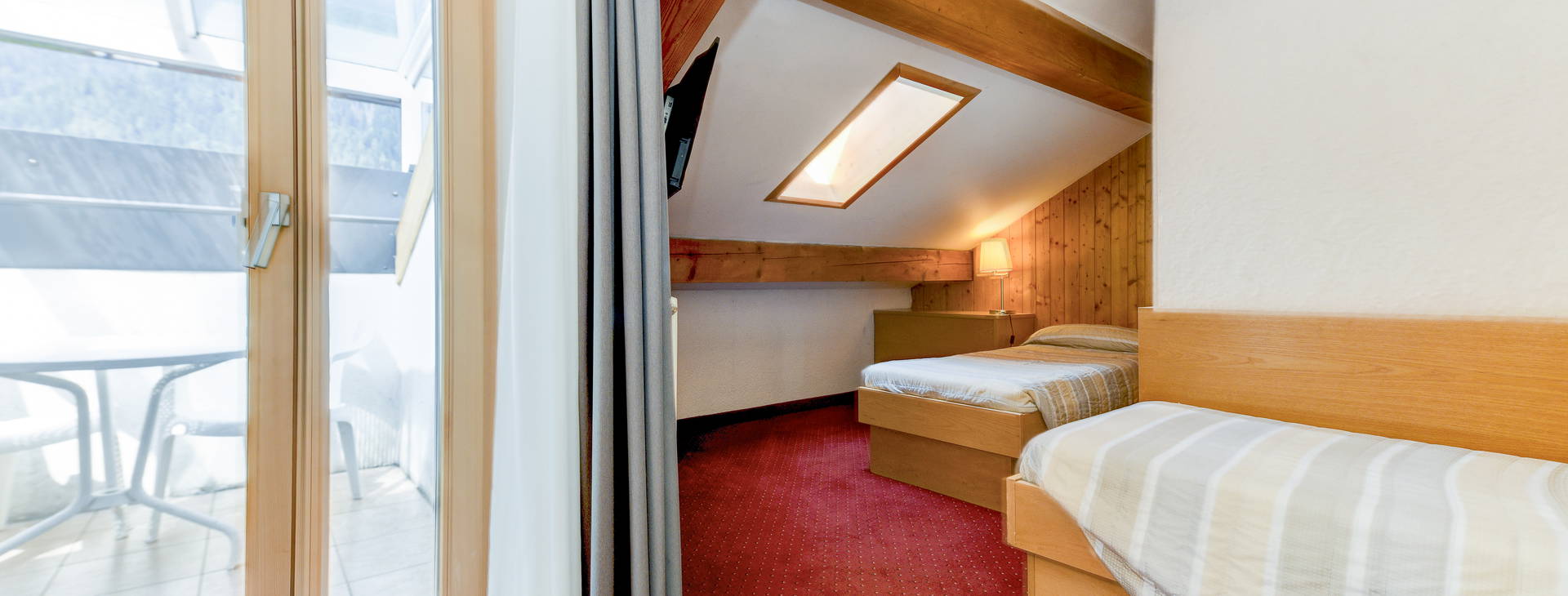 Bepy Hotel Pinzolo Obrázok11