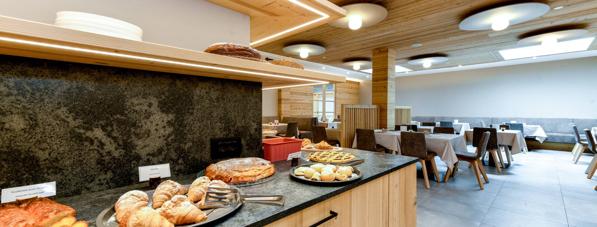 Bepy Hotel Pinzolo Obrázok16