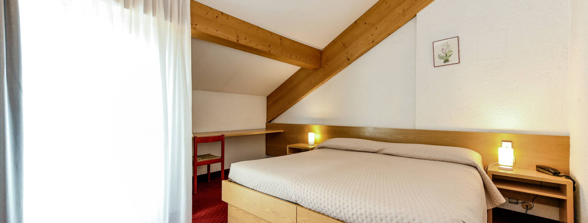 Bepy Hotel Pinzolo Obrázok12