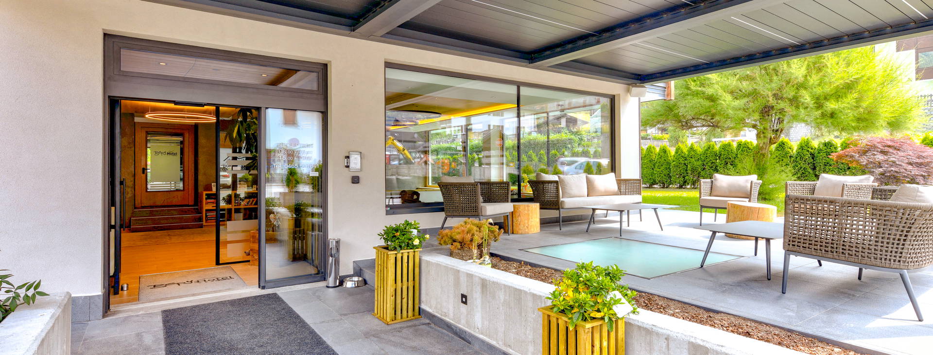 Bepy Hotel Pinzolo Obrázok15