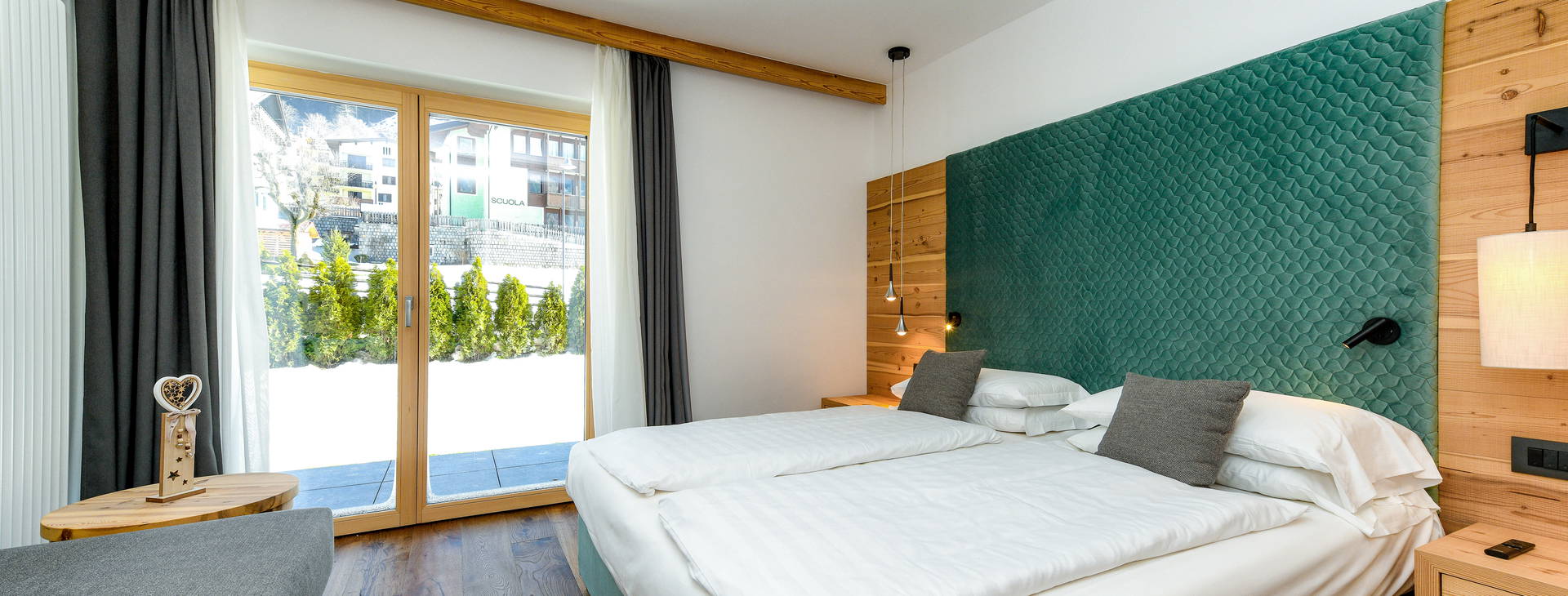 Bepy Hotel Pinzolo Obrázok6