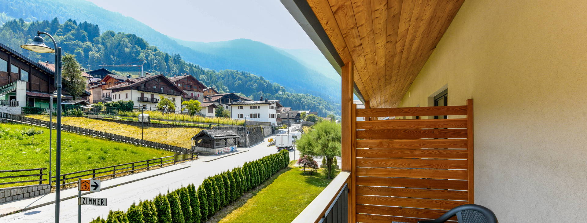 Bepy Hotel Pinzolo Obrázok1