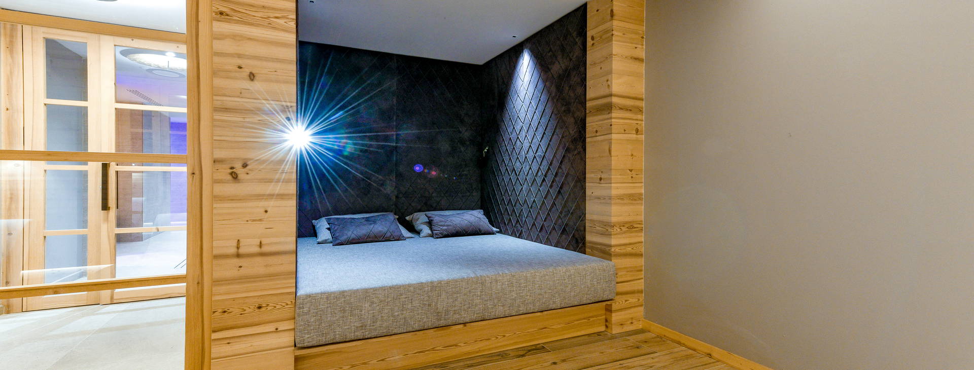 Bepy Hotel Pinzolo Obrázok10