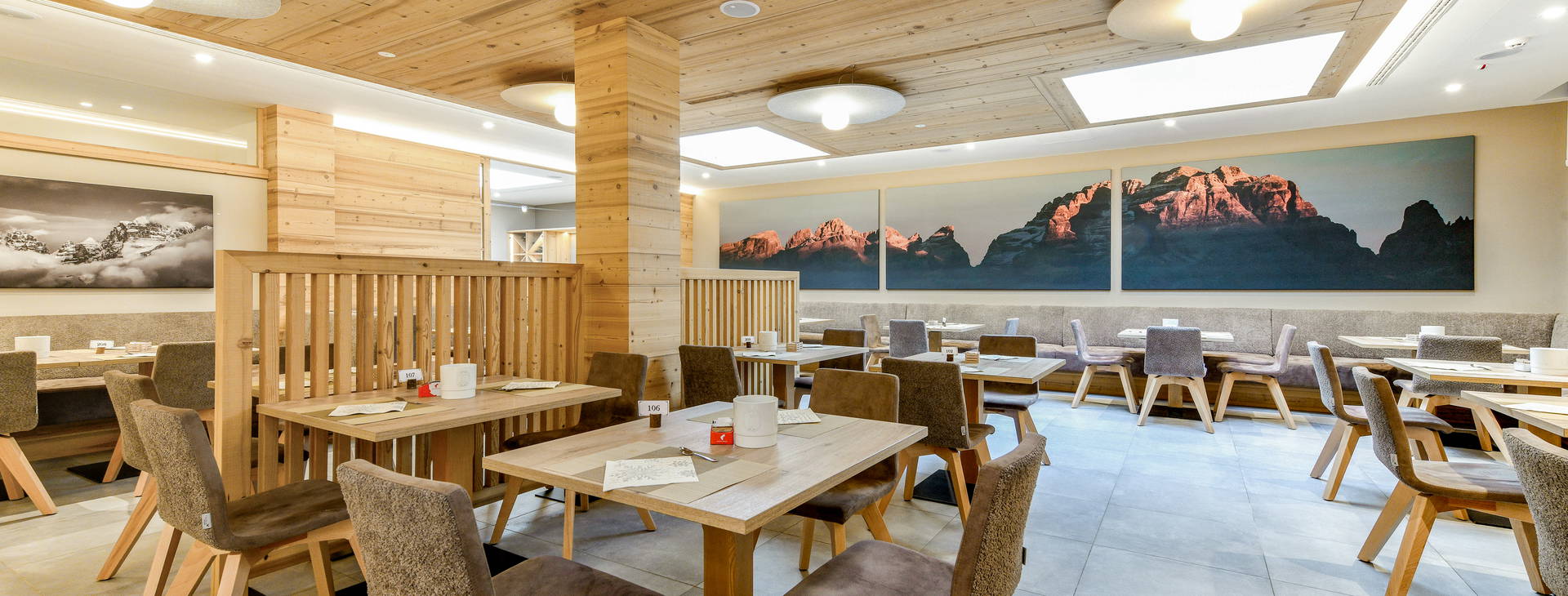 Bepy Hotel Pinzolo Obrázok13