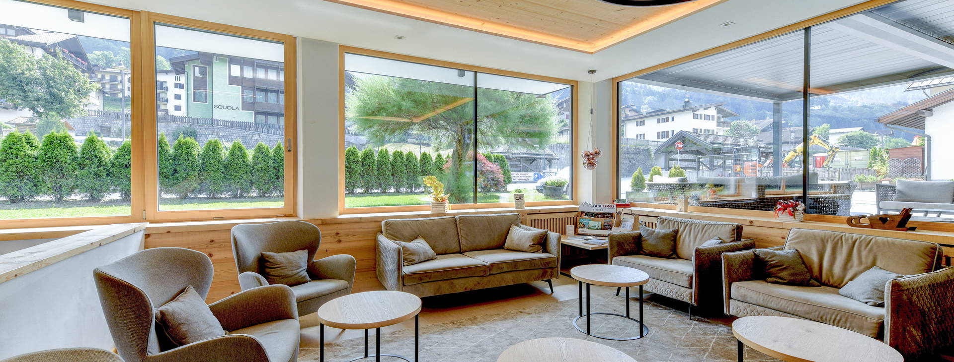 Bepy Hotel Pinzolo Obrázok22