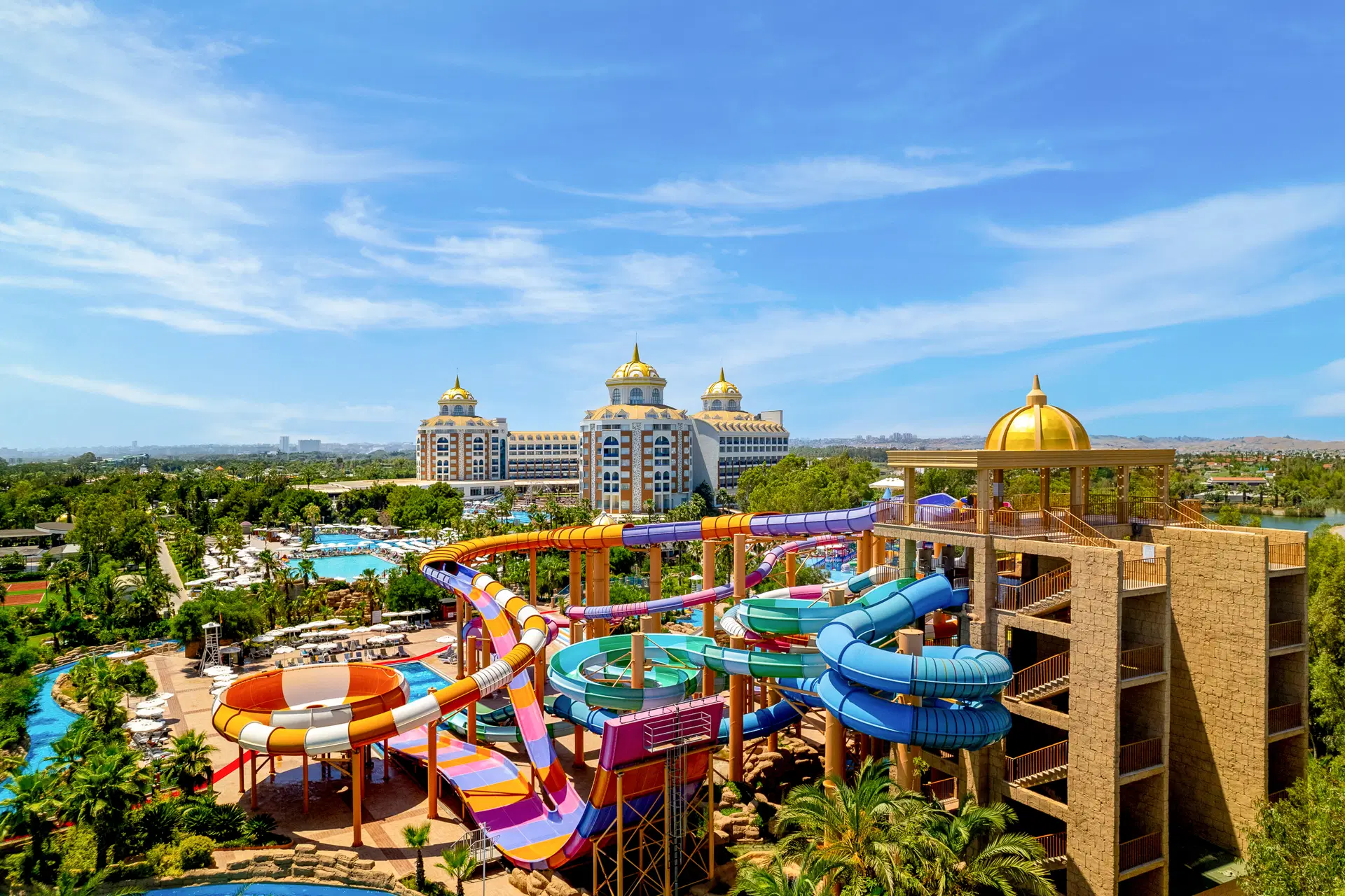 Delphin Be Grand Obrázok0