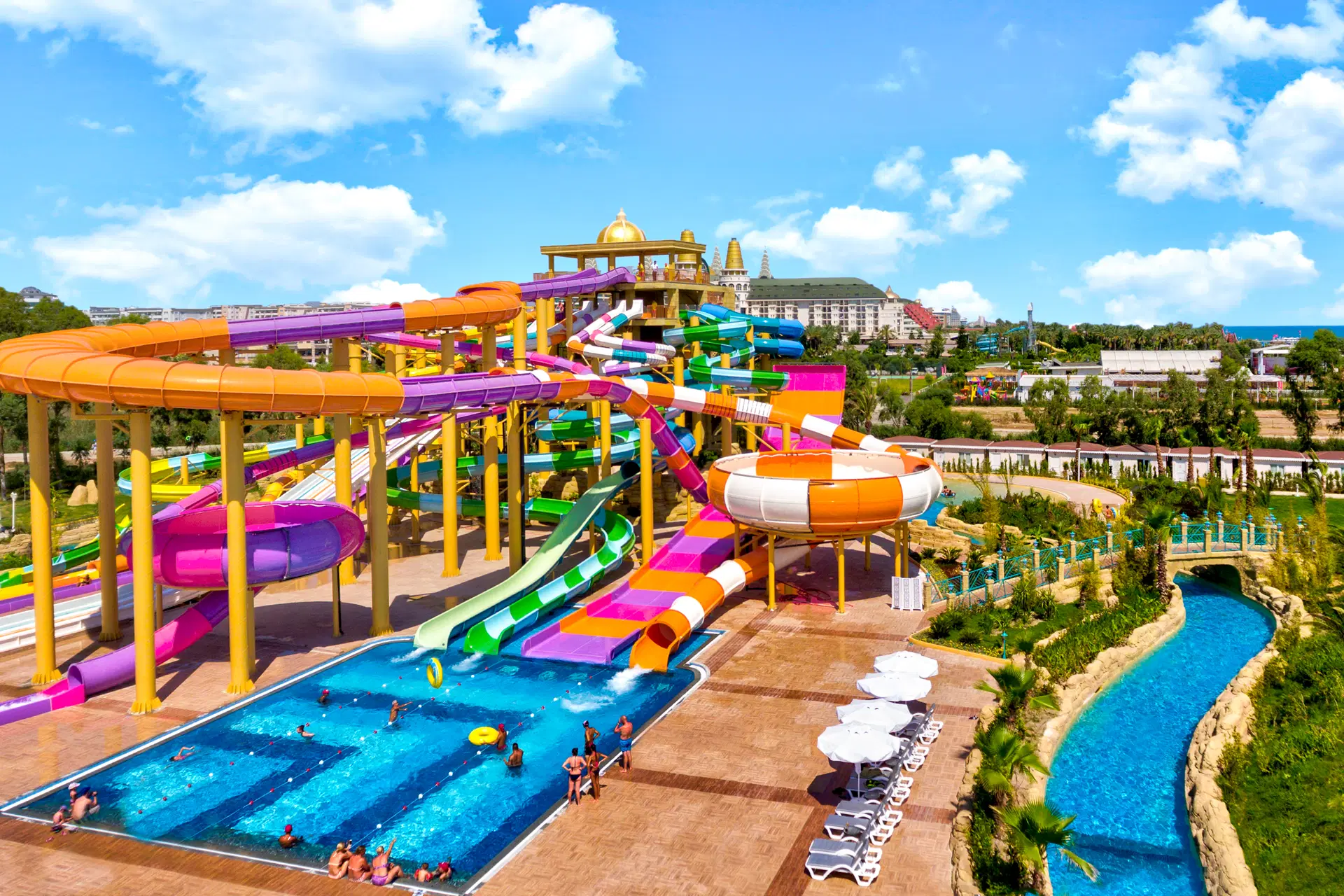 Delphin Be Grand Obrázok2