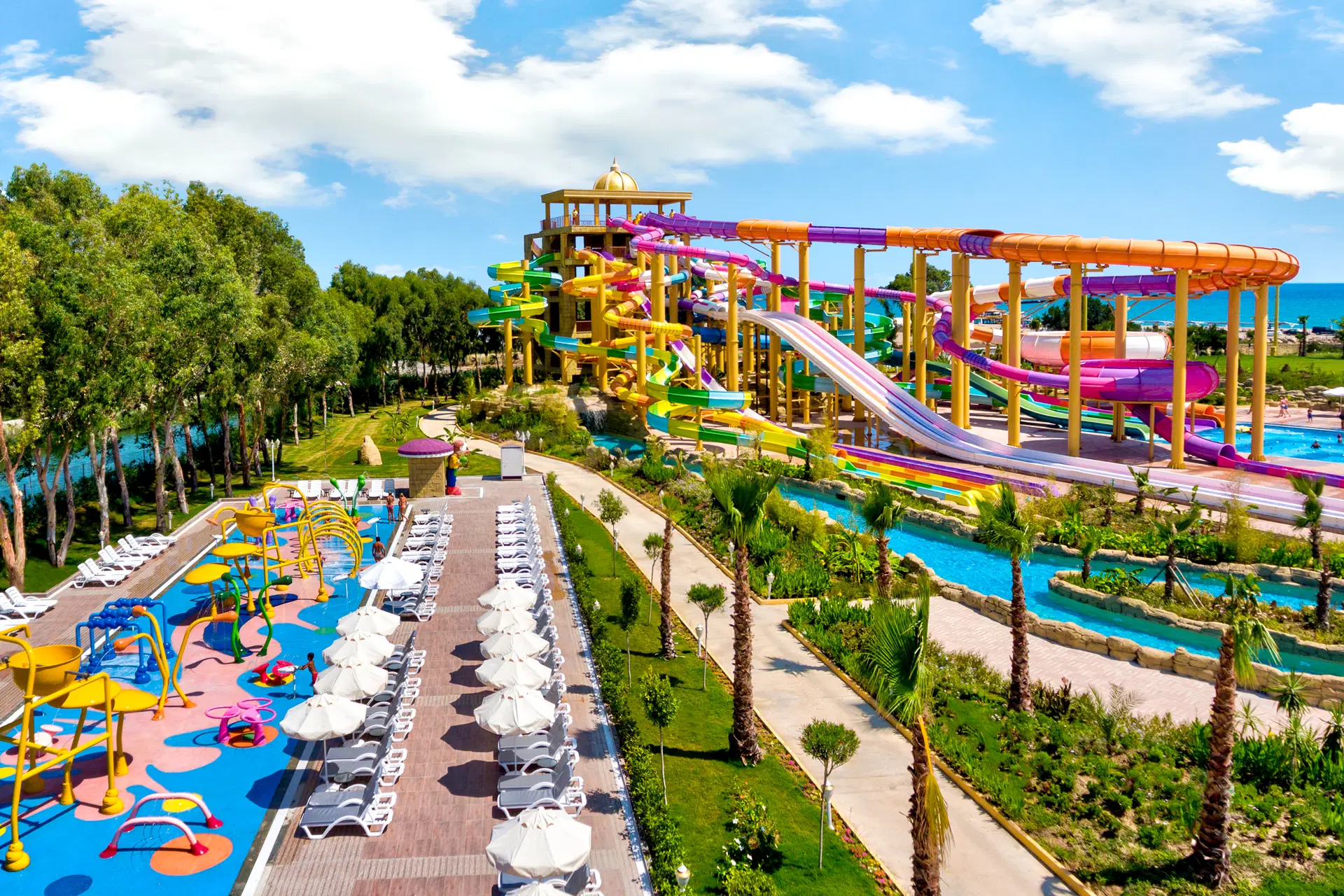 Delphin Be Grand Obrázok3