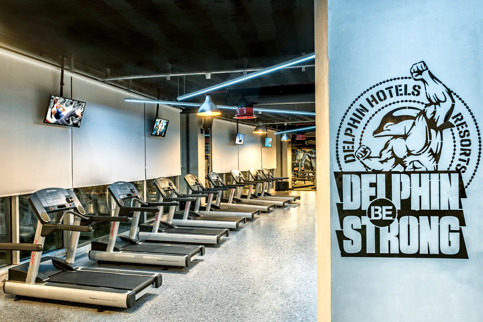 Delphin Be Grand Obrázok4