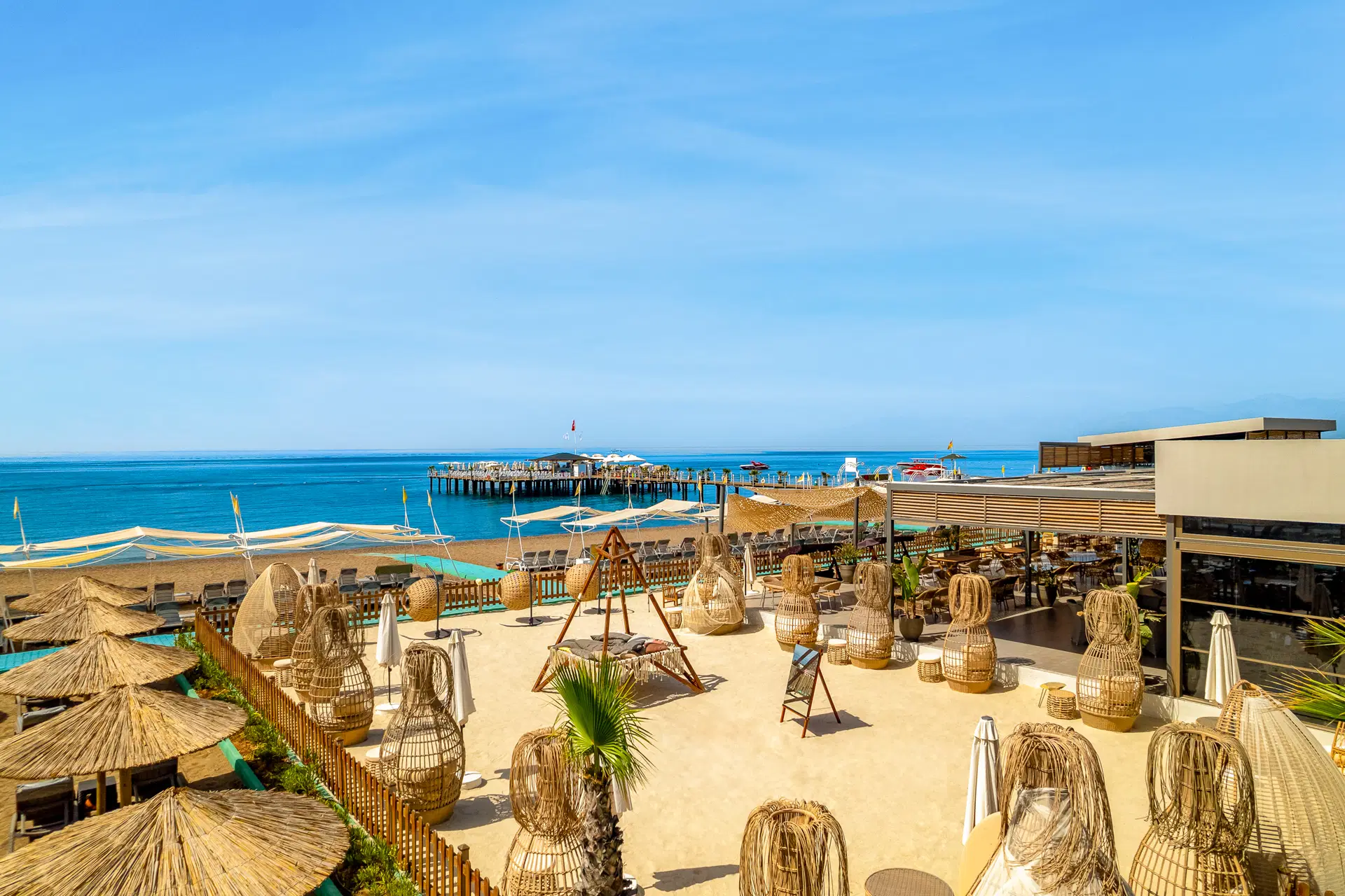 Delphin Be Grand Obrázok6