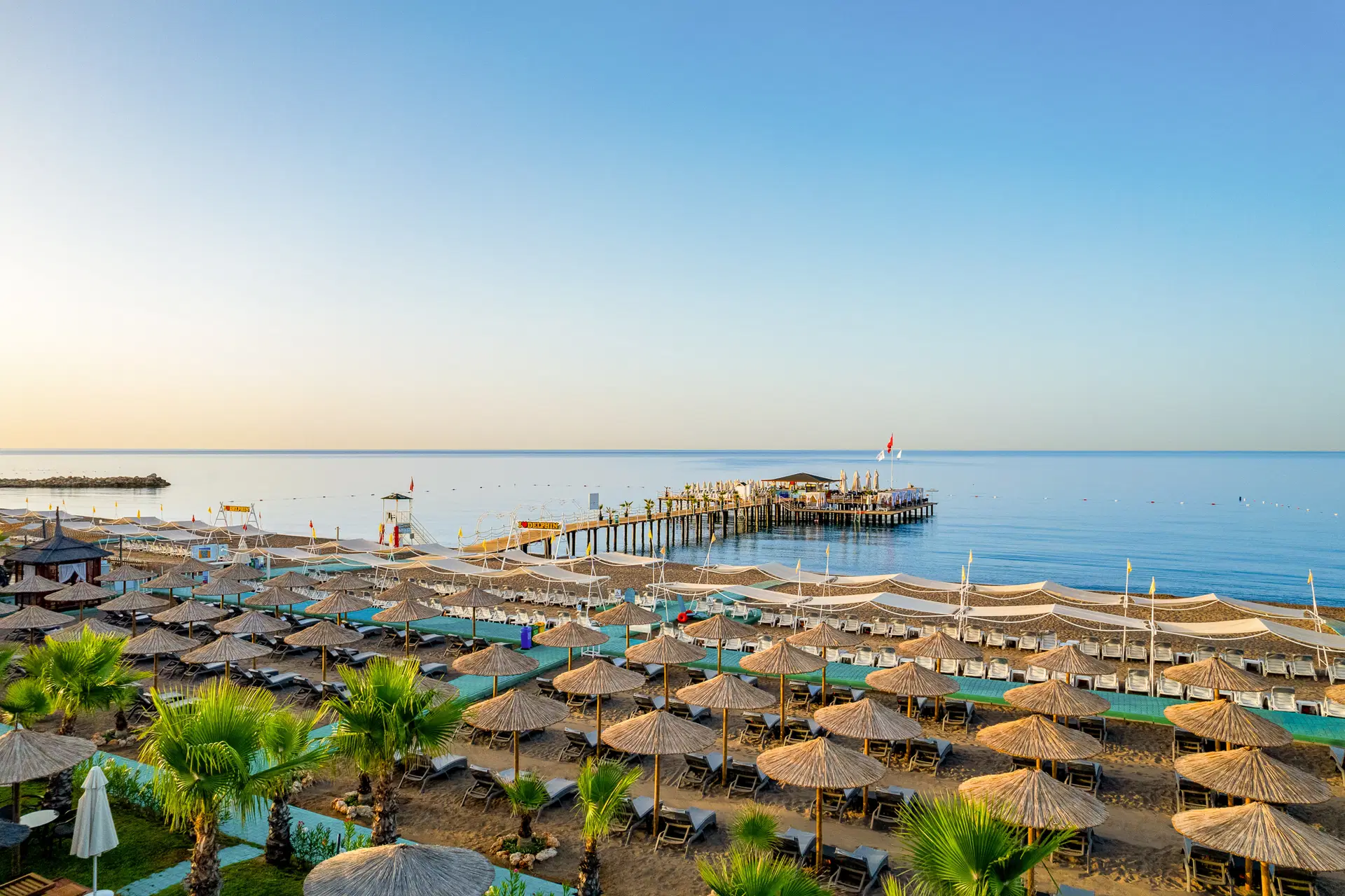 Delphin Be Grand Obrázok8