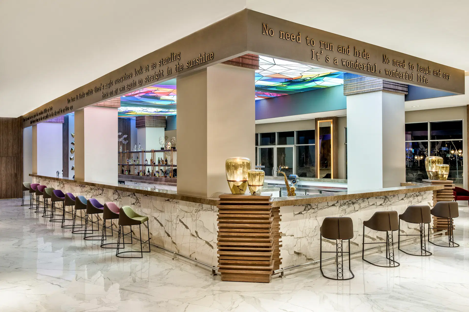 Delphin Be Grand Obrázok10