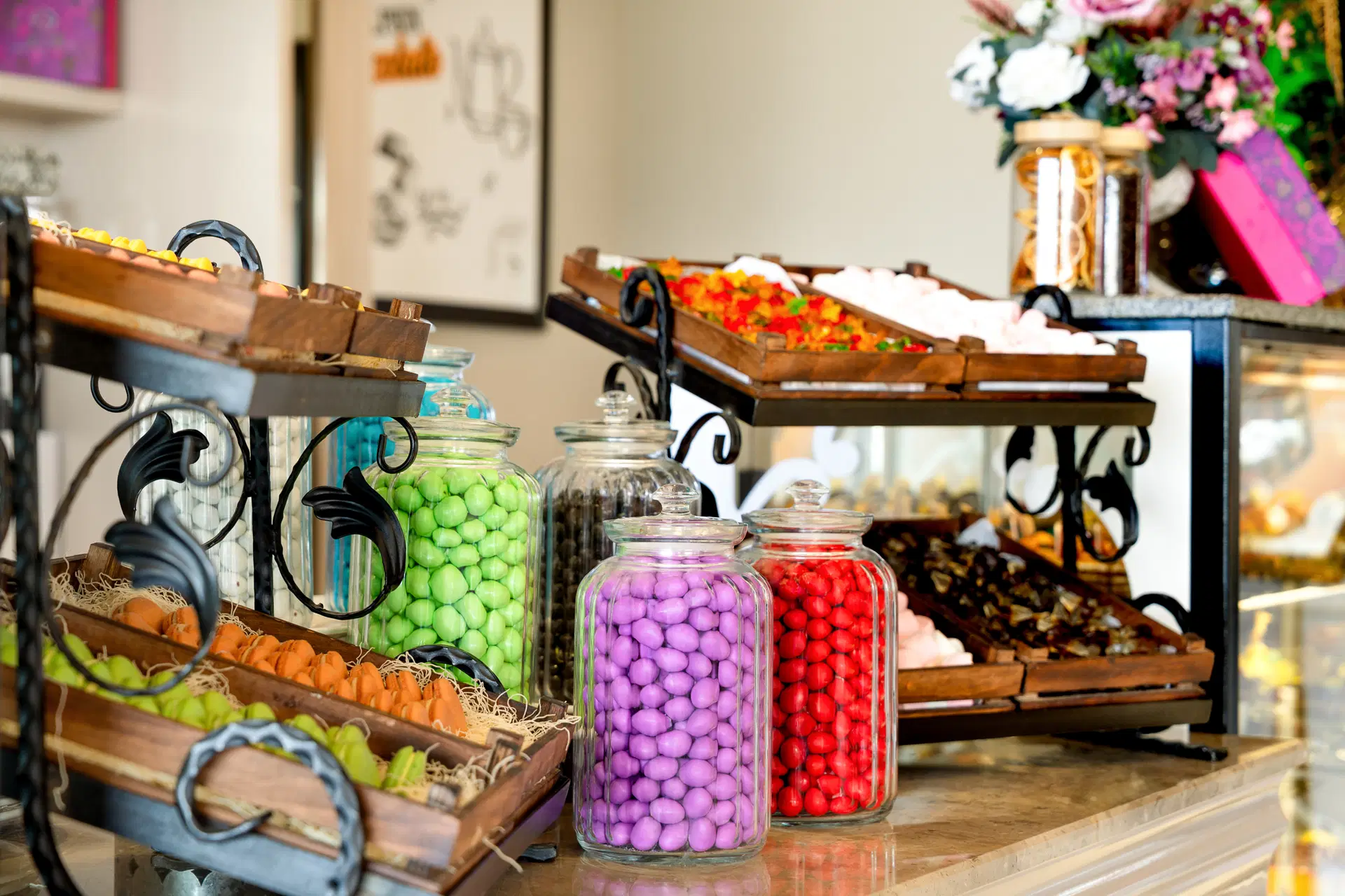 Delphin Be Grand Obrázok12