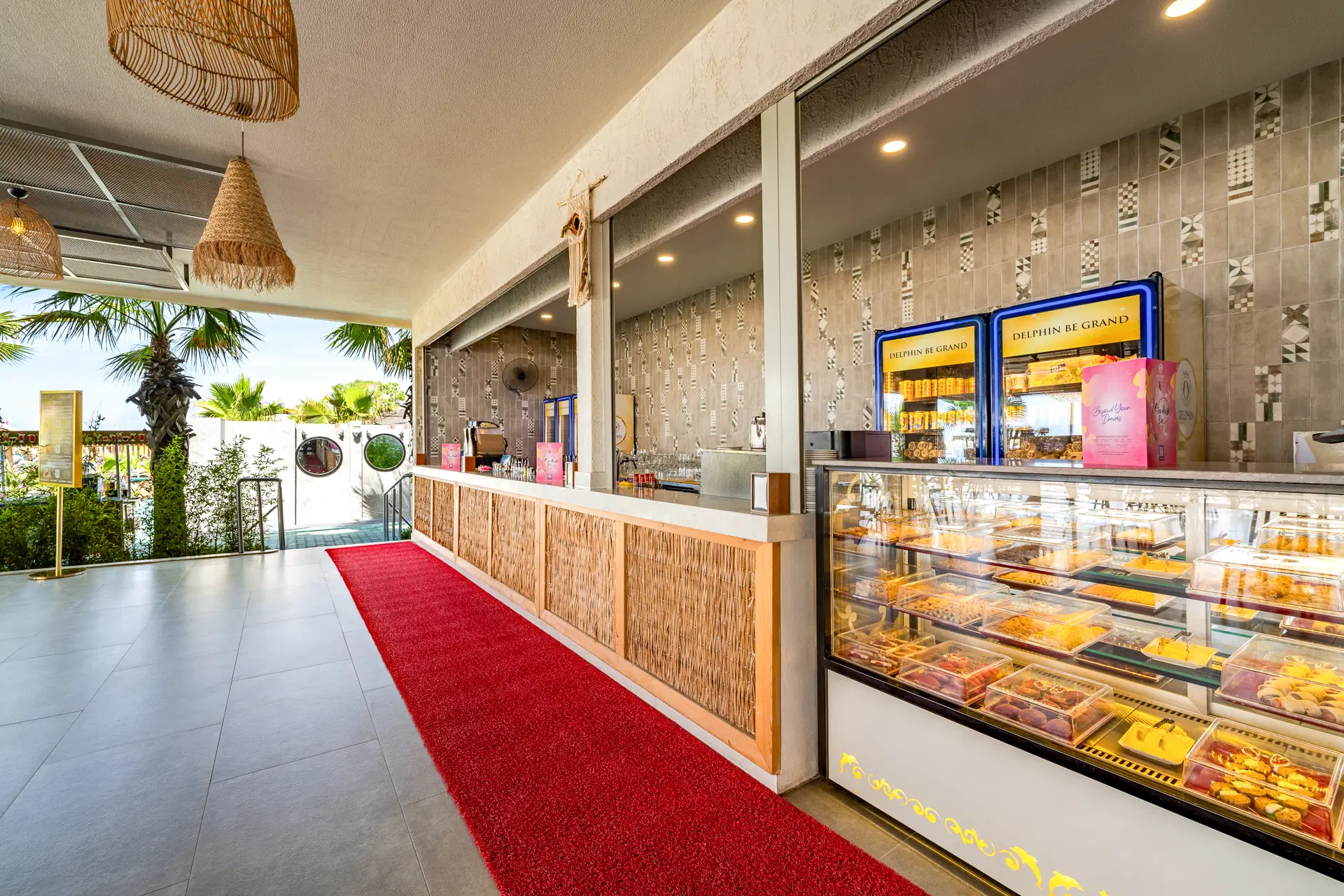 Delphin Be Grand Obrázok13