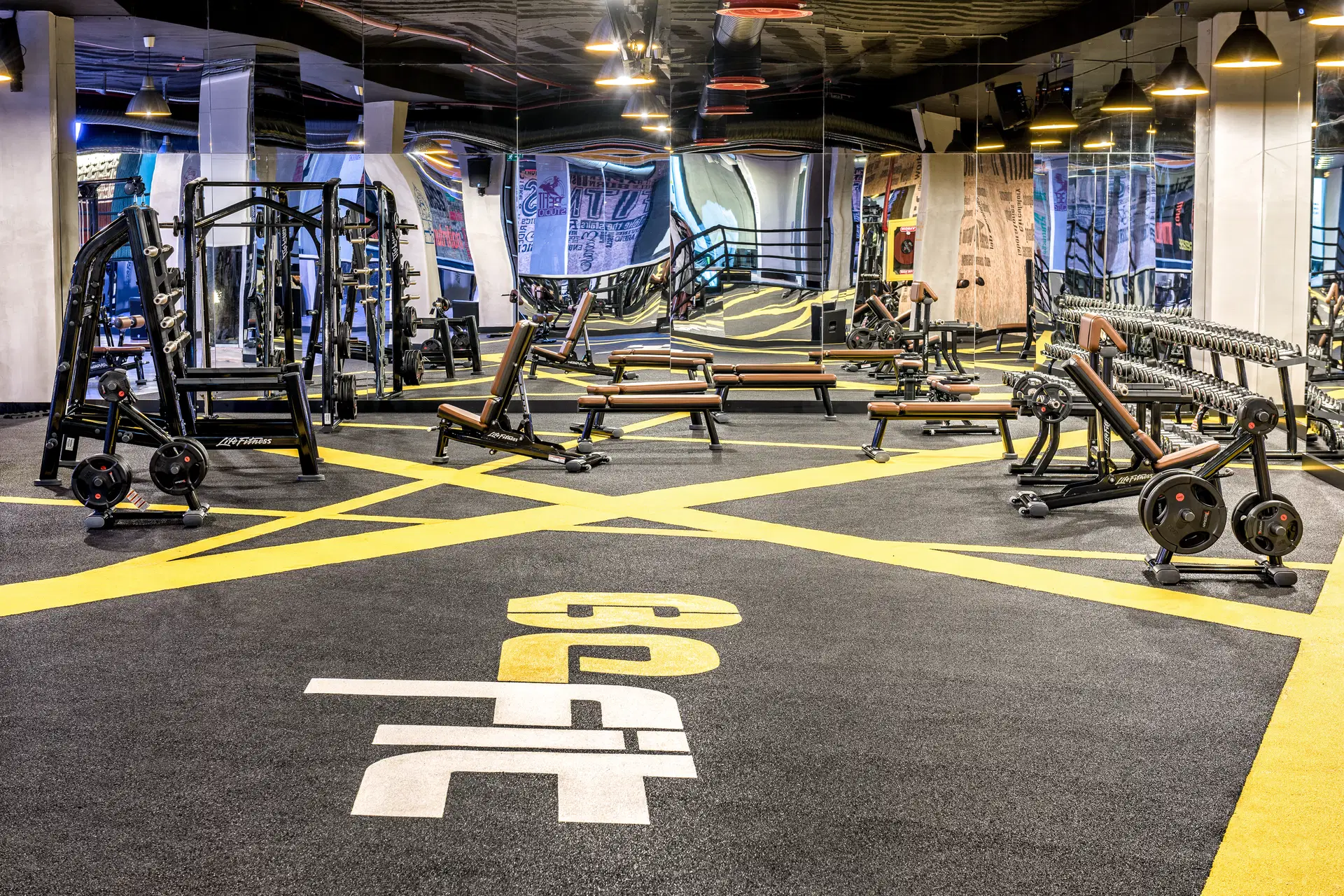 Delphin Be Grand Obrázok17