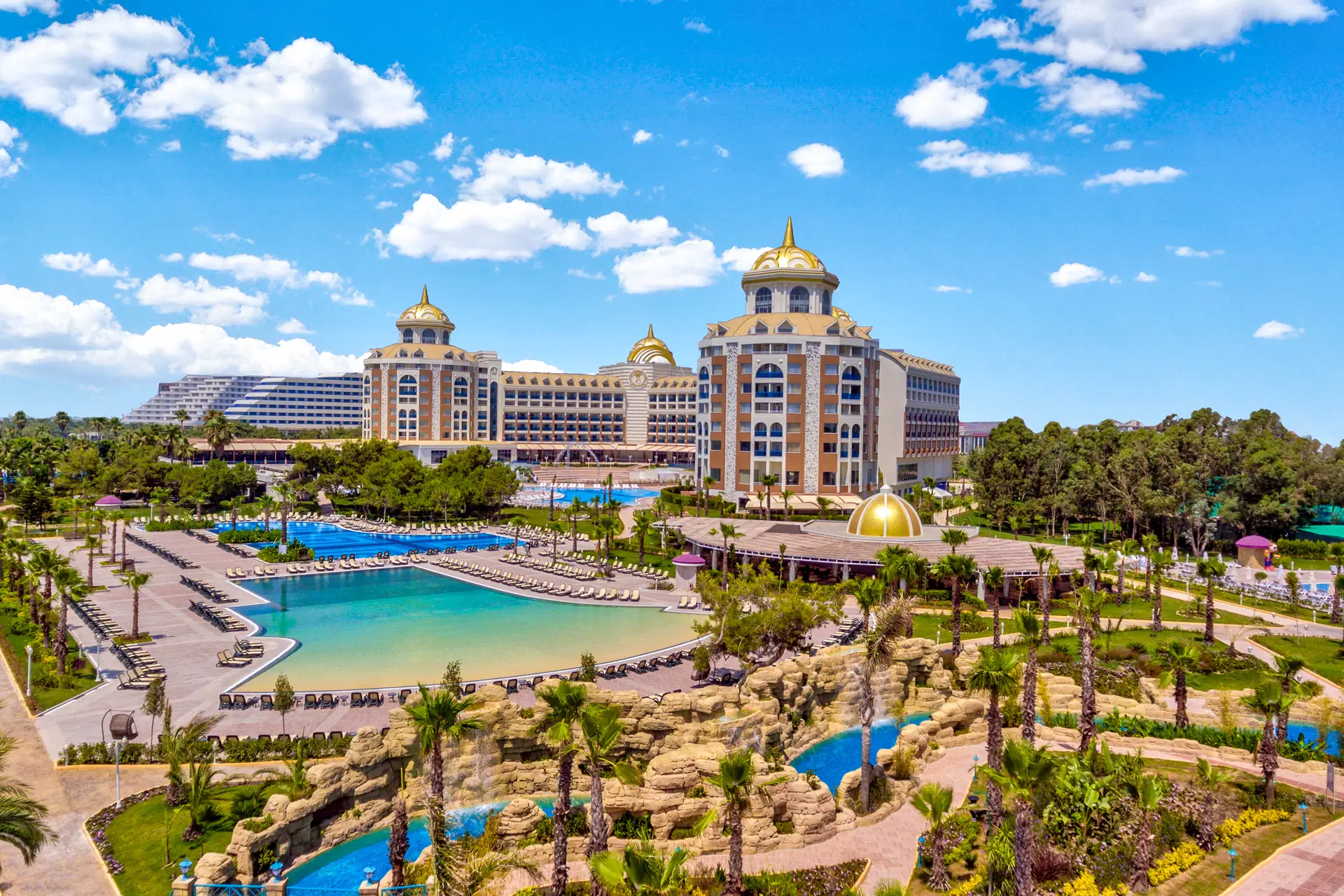 Delphin Be Grand Obrázok19