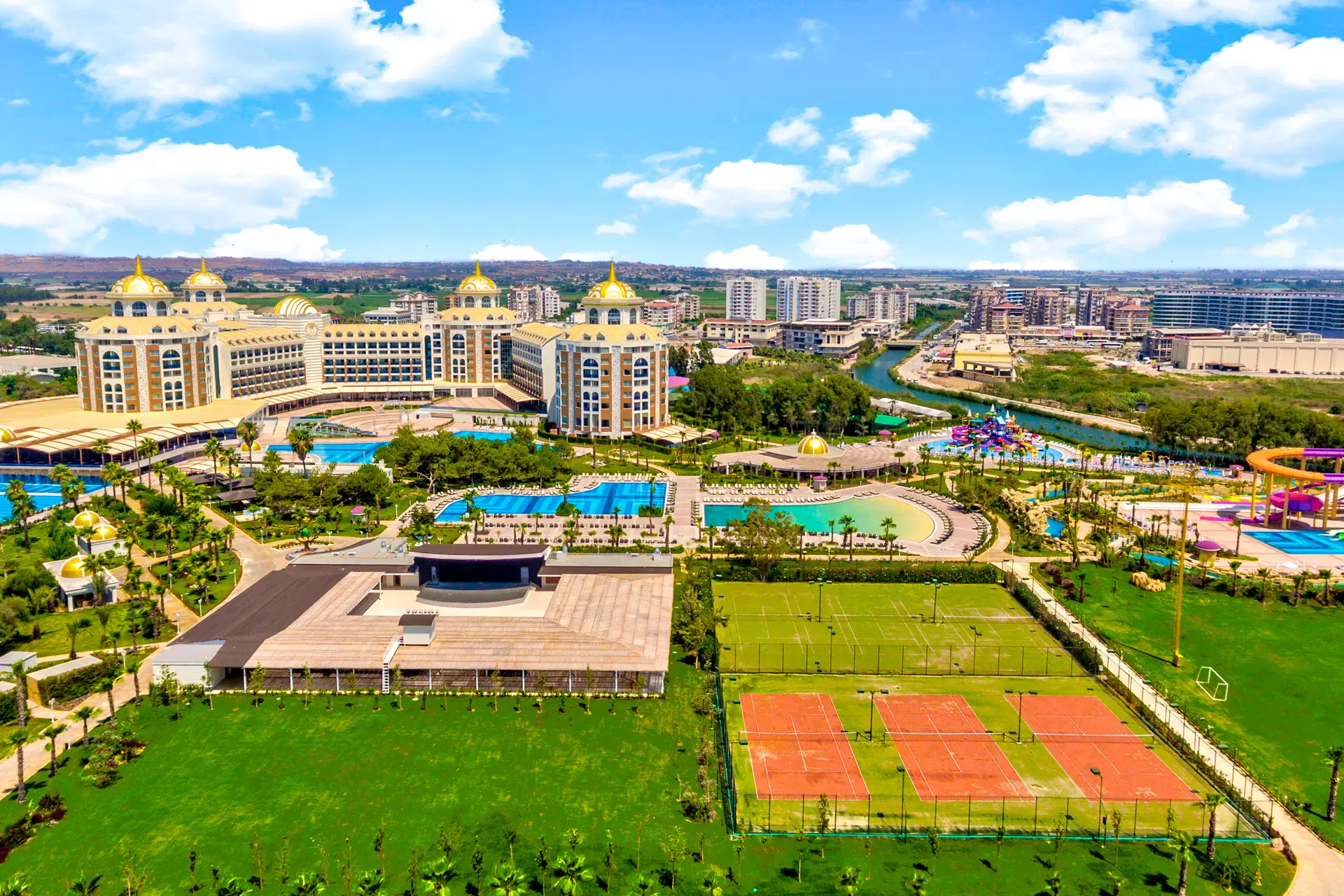 Delphin Be Grand Obrázok20