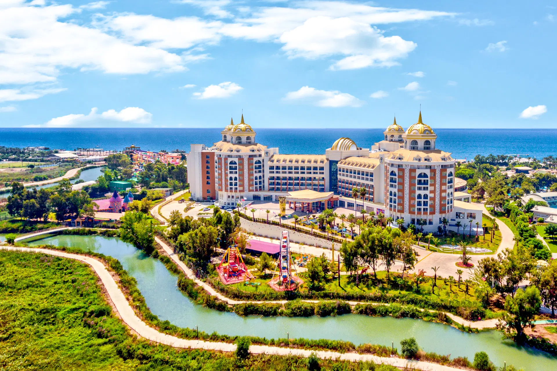 Delphin Be Grand Obrázok21