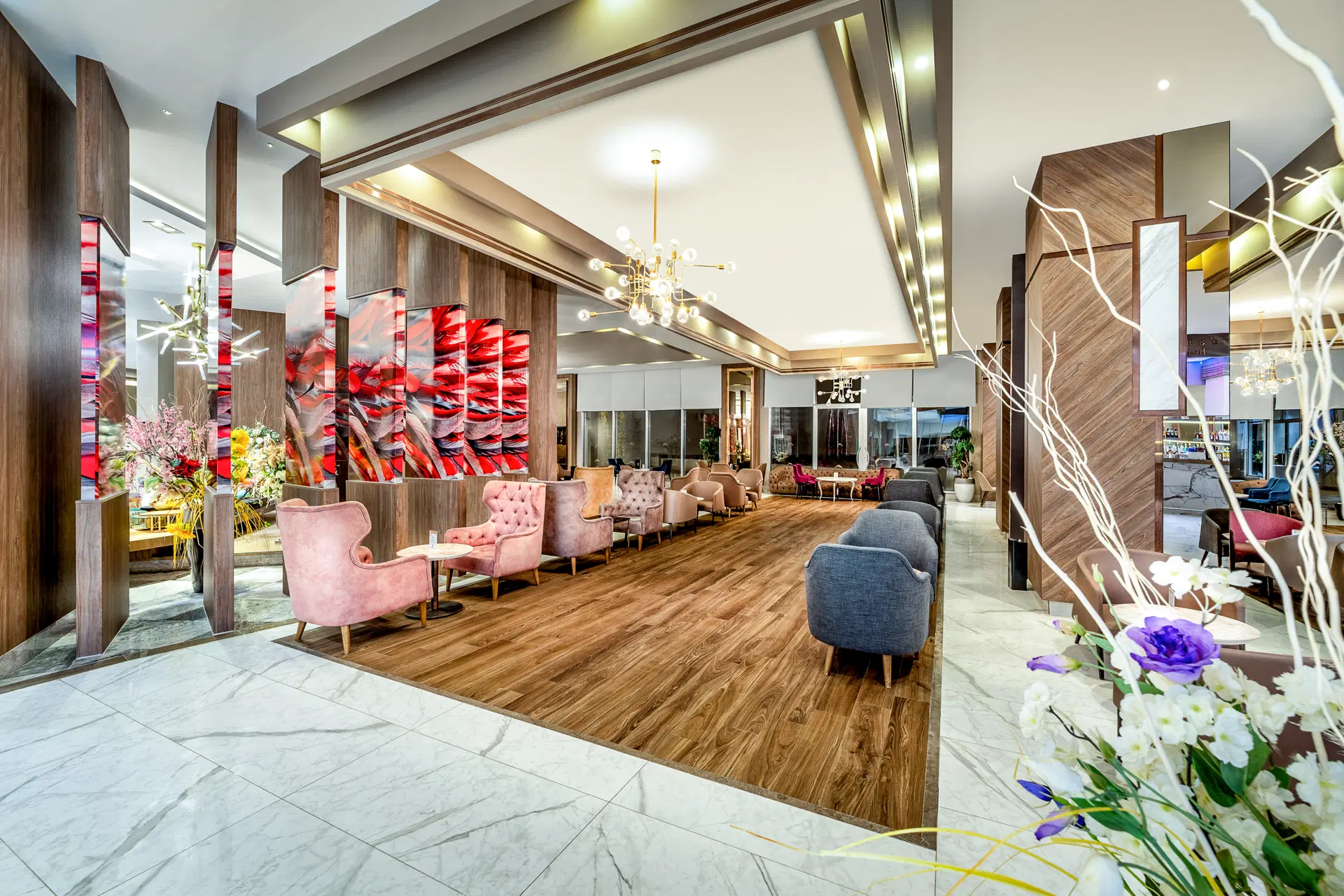 Delphin Be Grand Obrázok22