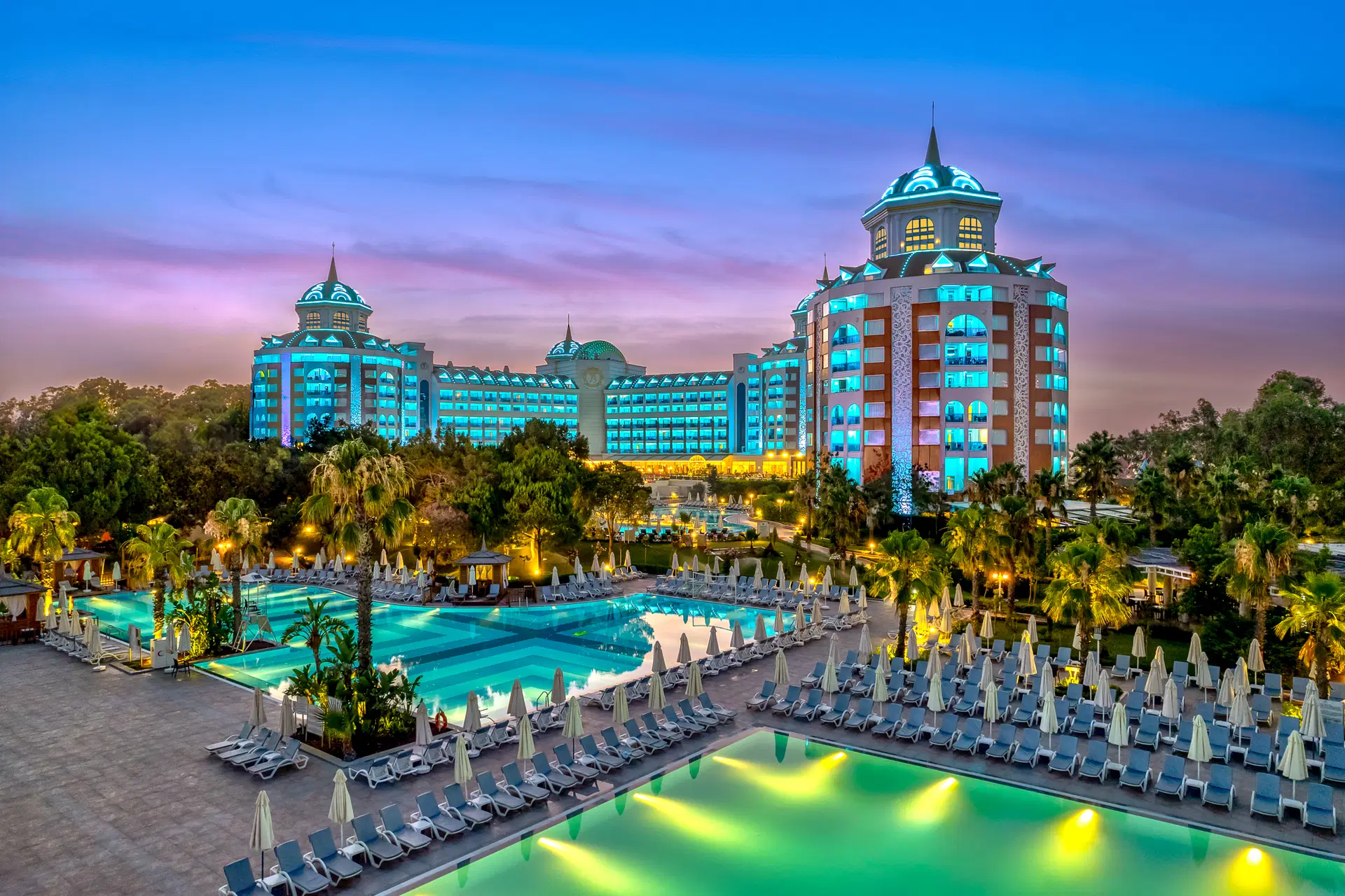 Delphin Be Grand Obrázok23