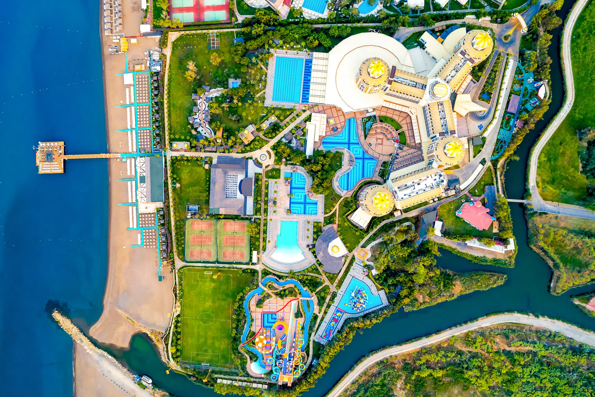 Delphin Be Grand Obrázok24